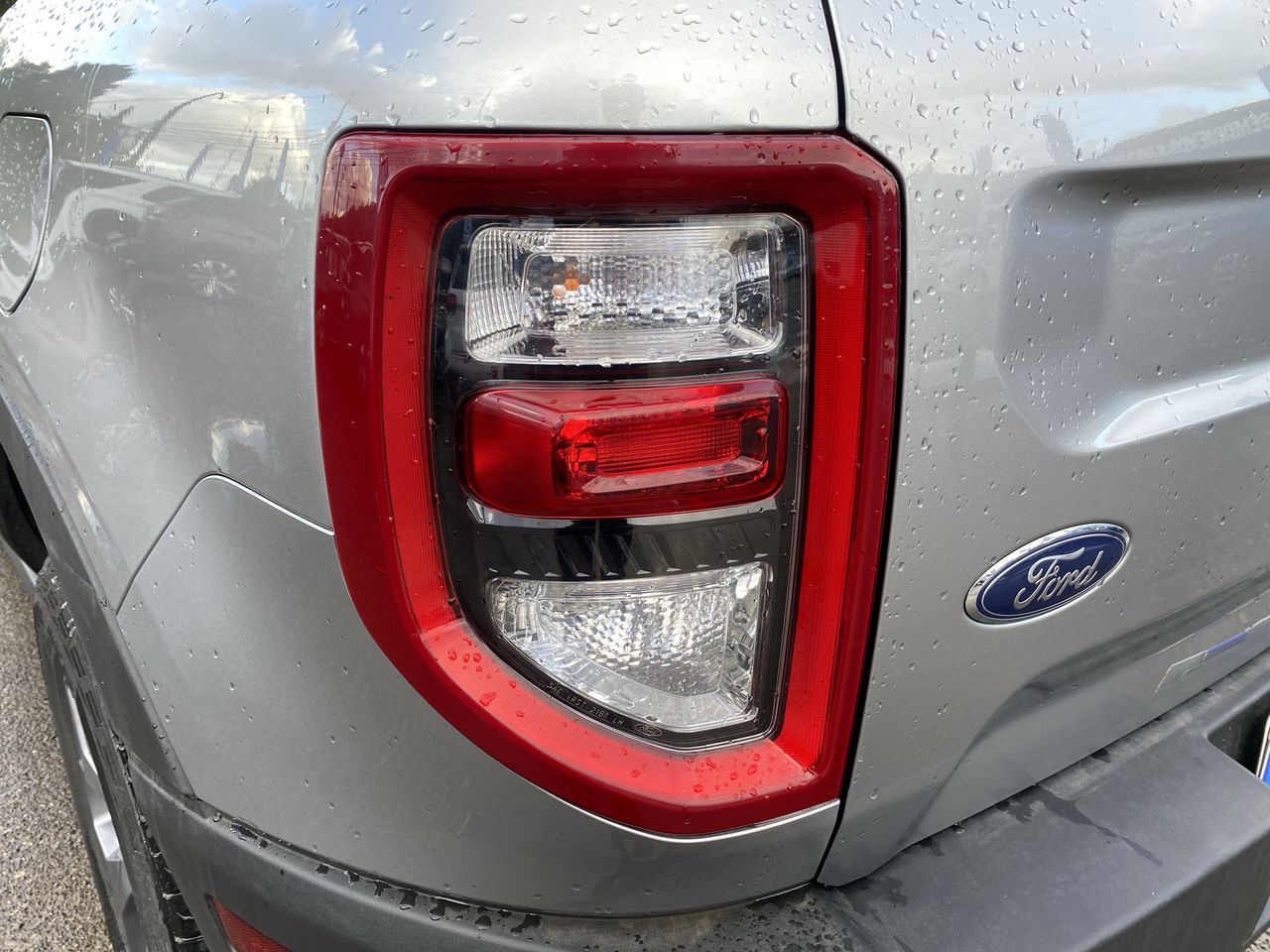 FORD - 21