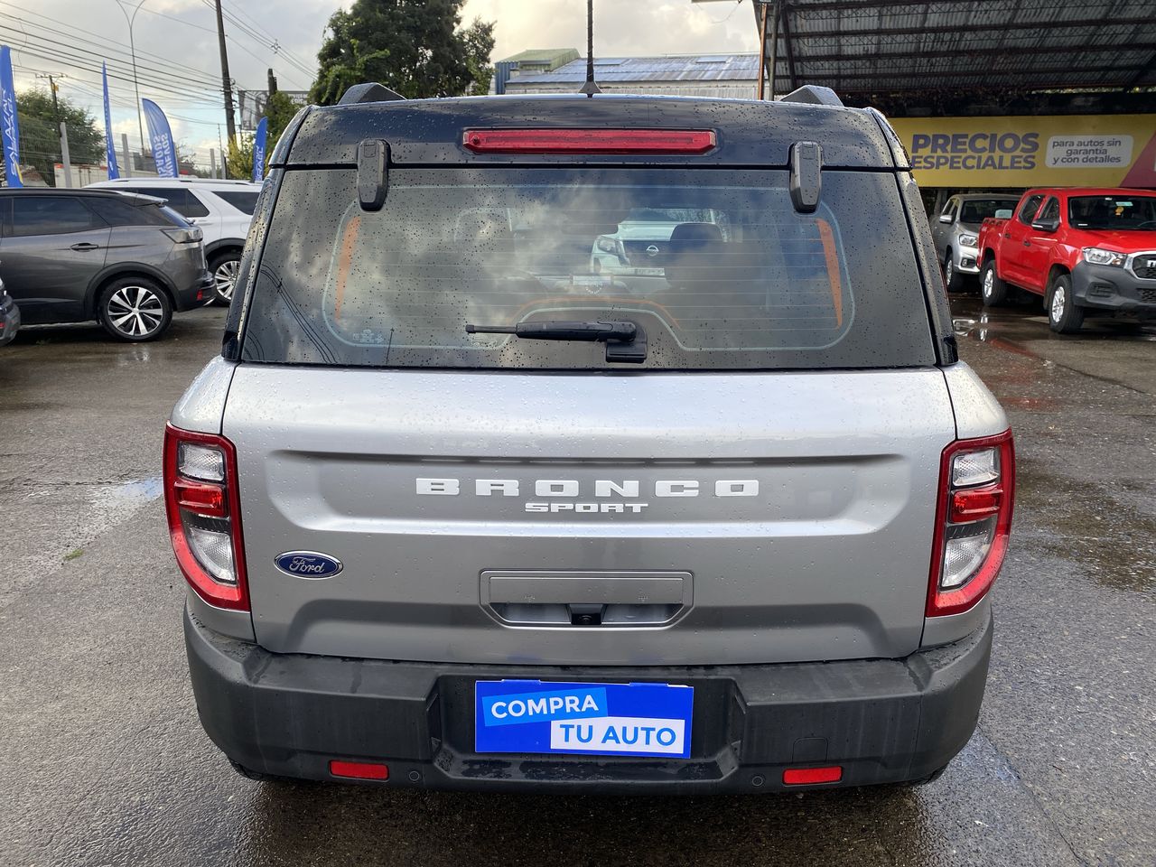 FORD - 6
