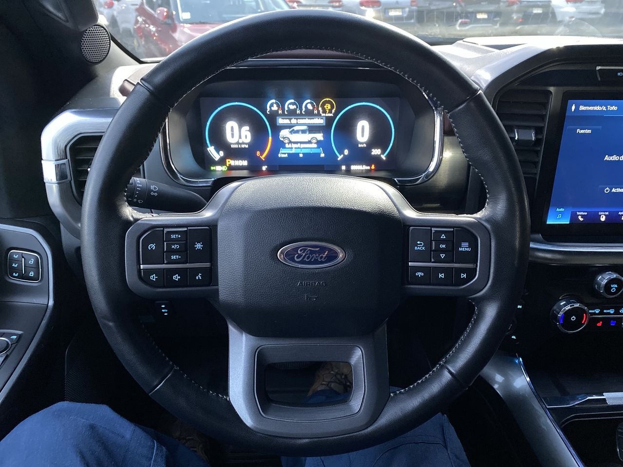 FORD - 26