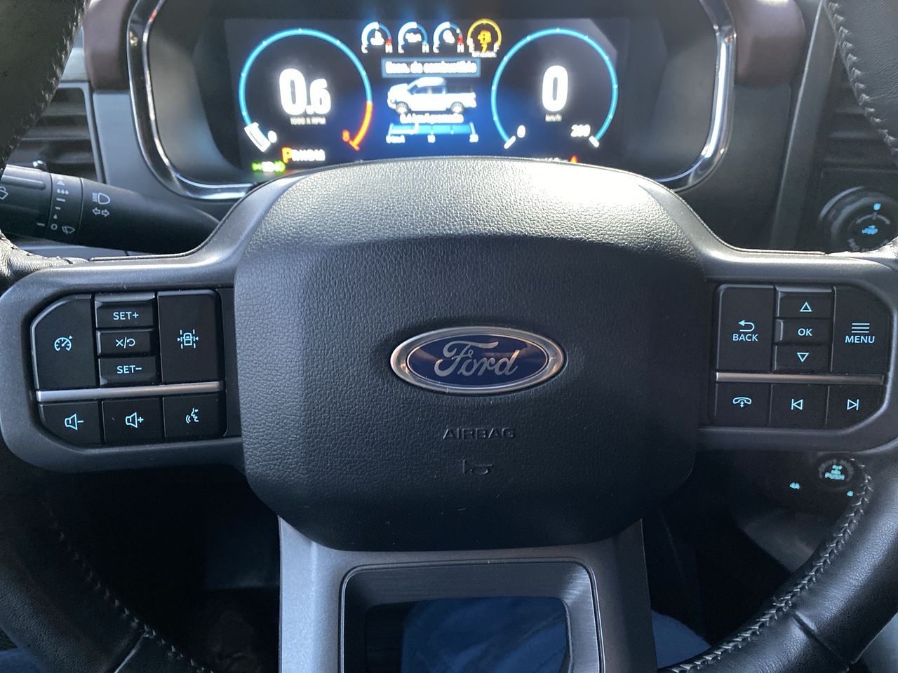 FORD - 27