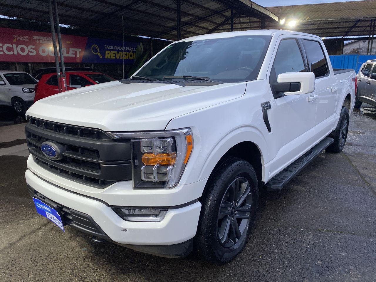 FORD - 3