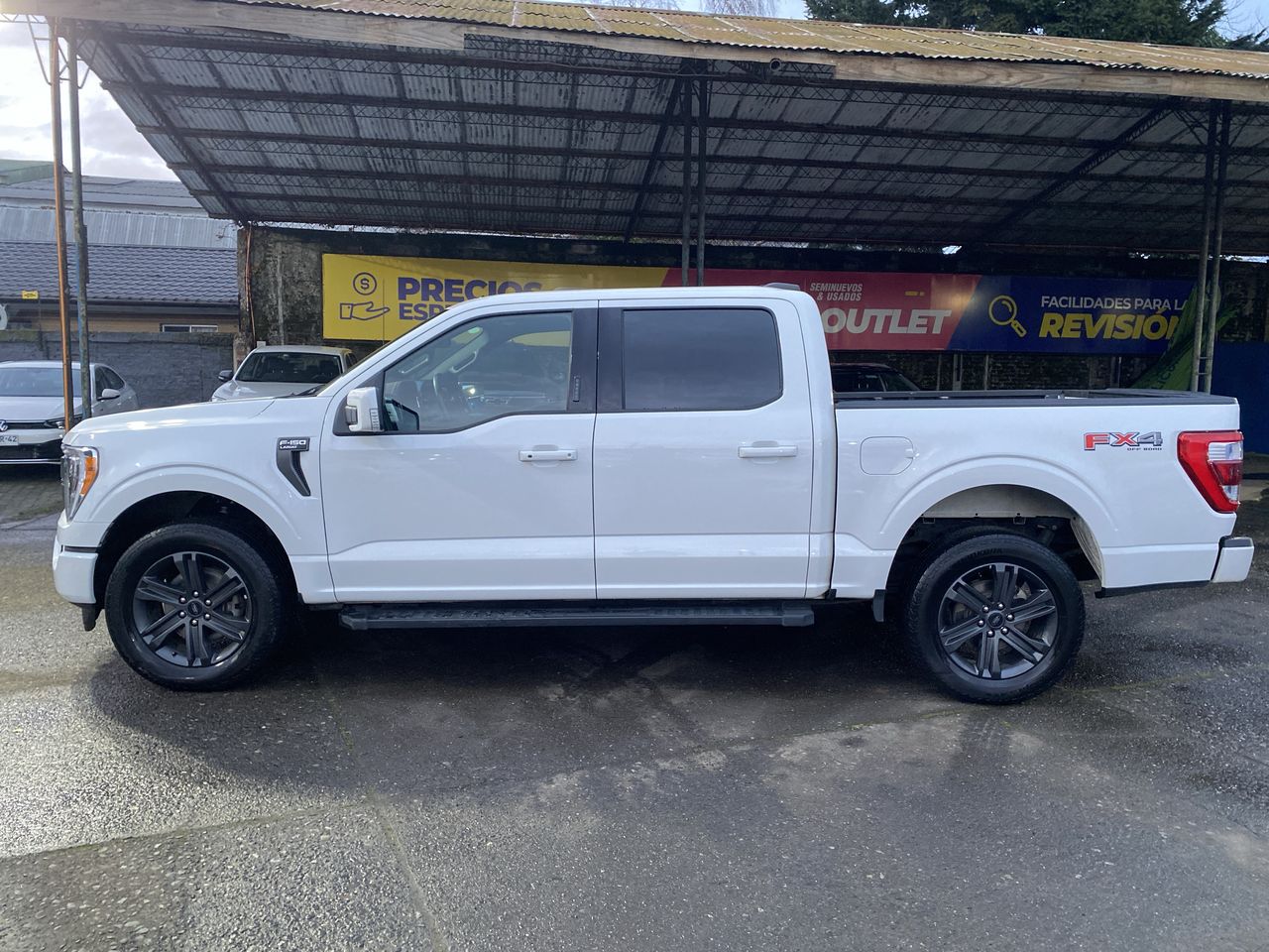 FORD - 4