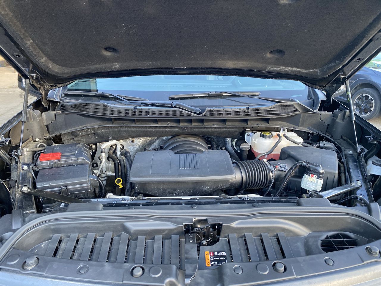 CHEVROLET - 18
