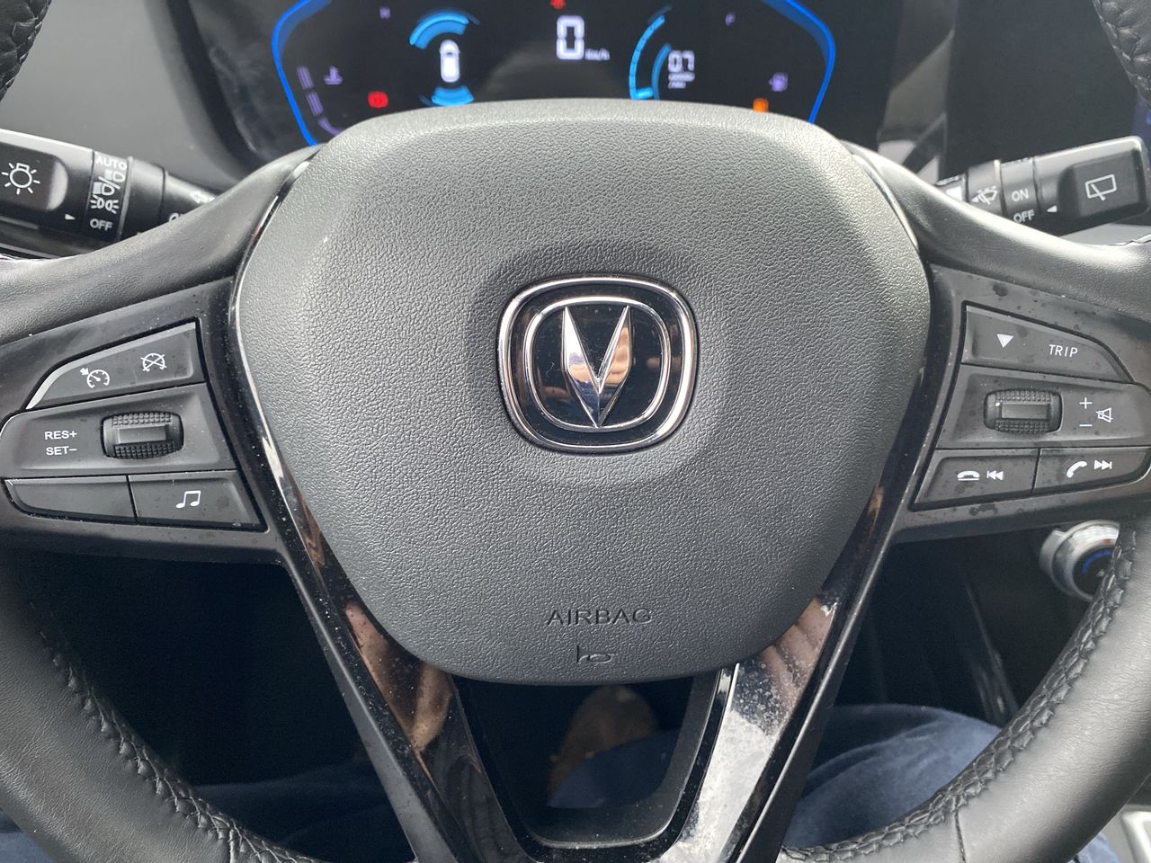 CHANGAN - 26