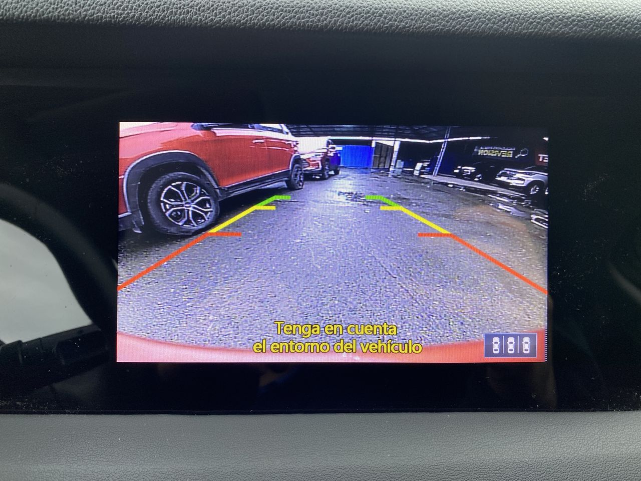 CHANGAN - 29
