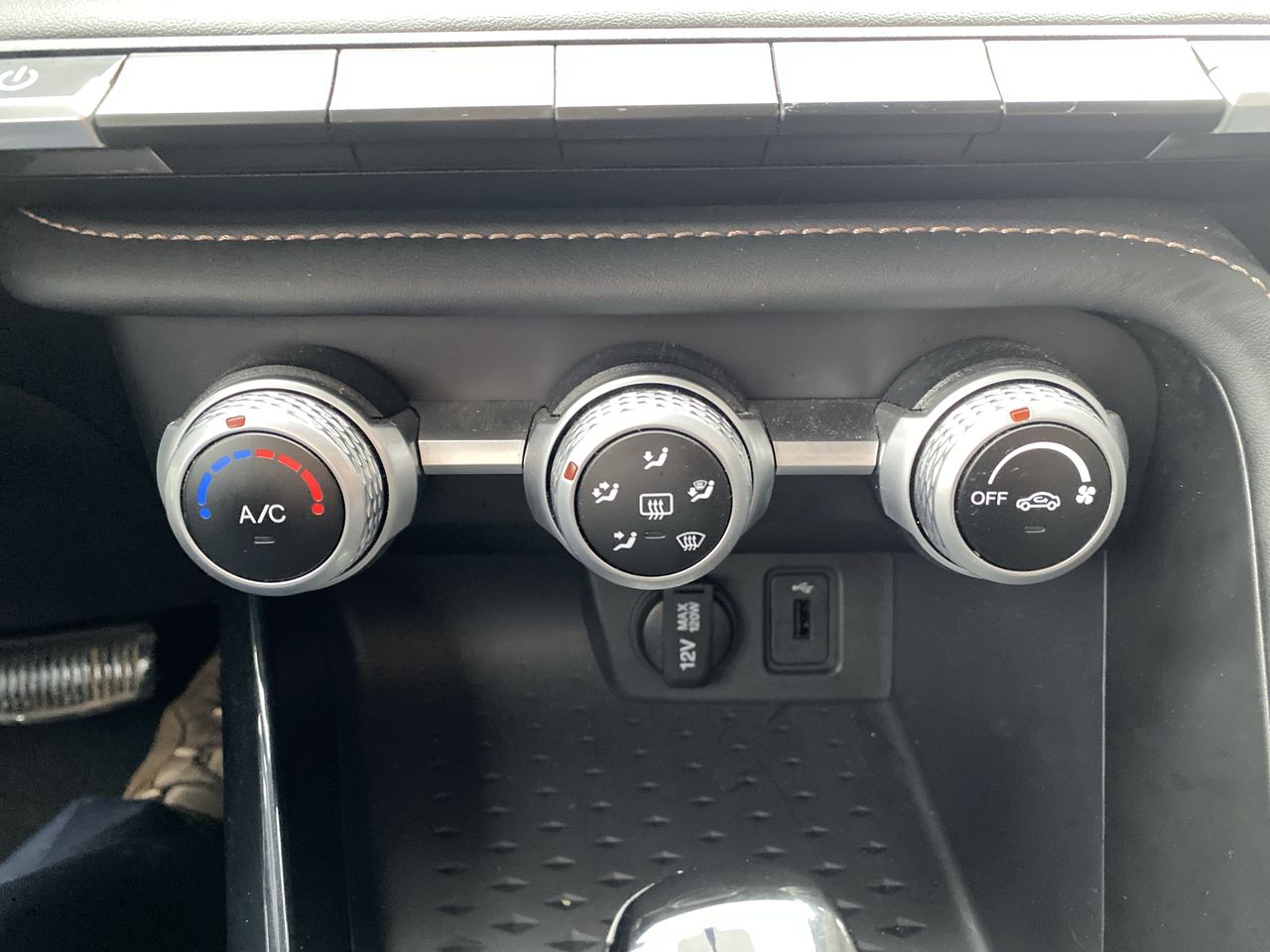 CHANGAN - 30