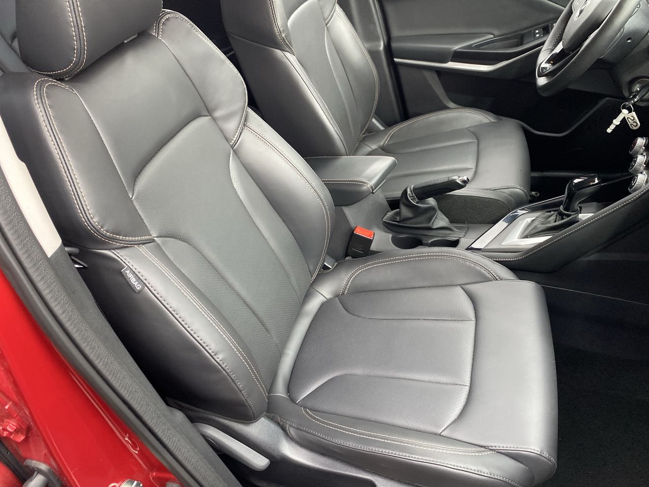 CHANGAN - 34