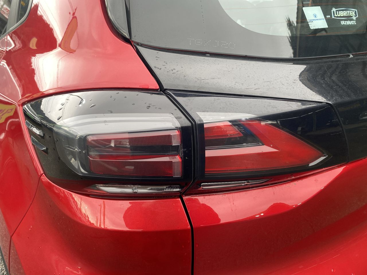 CHANGAN - 20