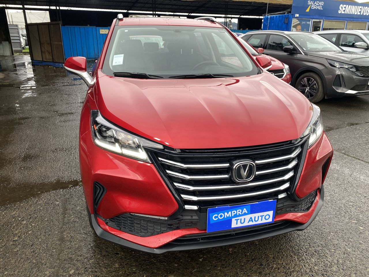 CHANGAN - 2
