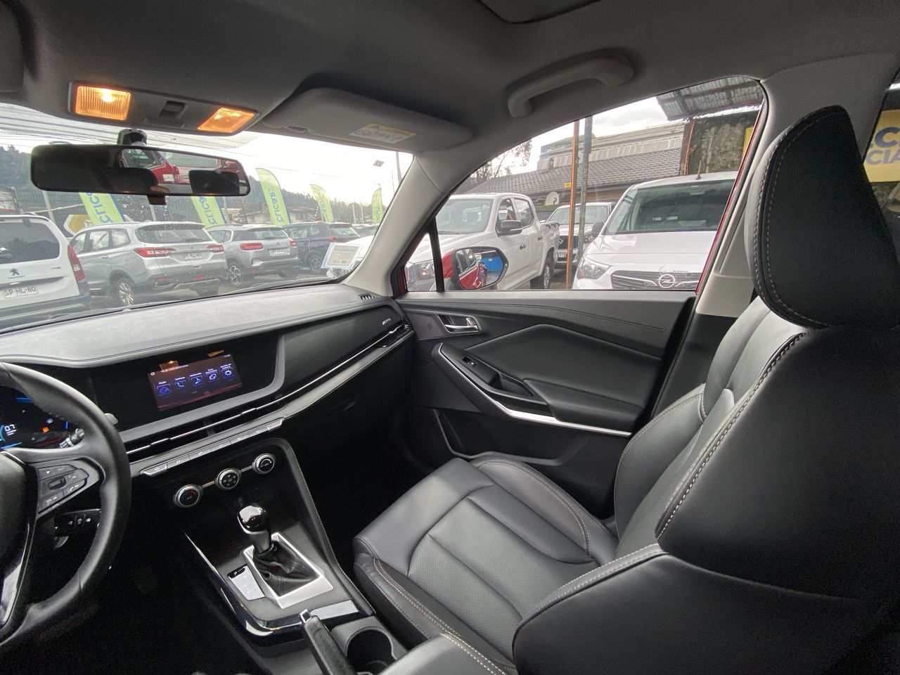 CHANGAN - 10
