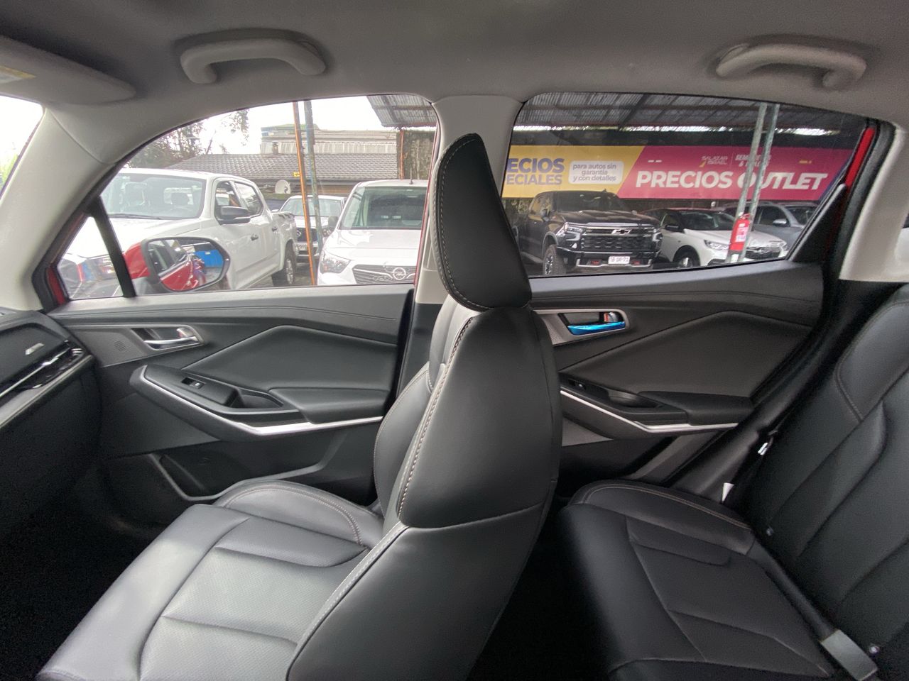 CHANGAN - 11