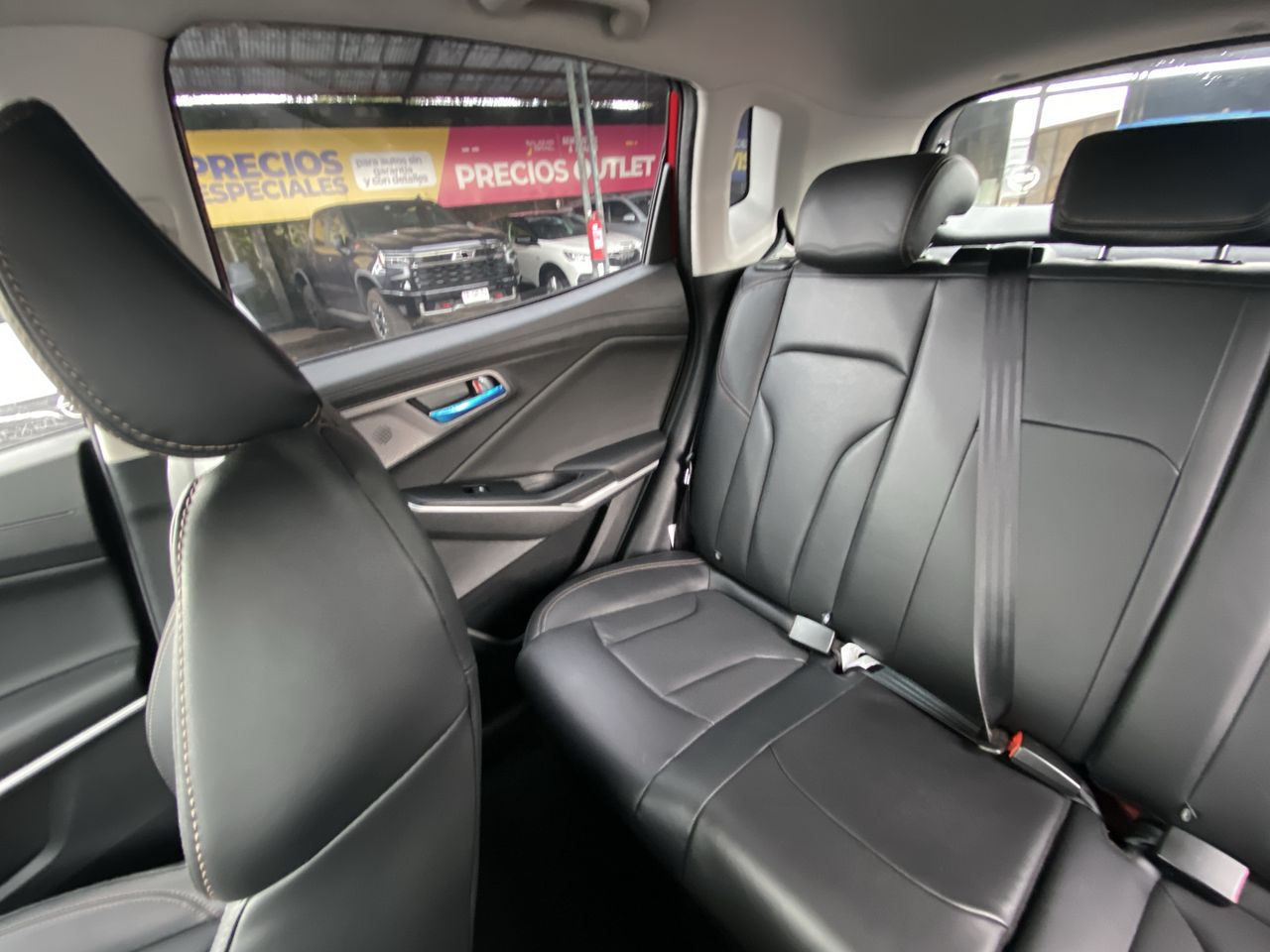 CHANGAN - 12