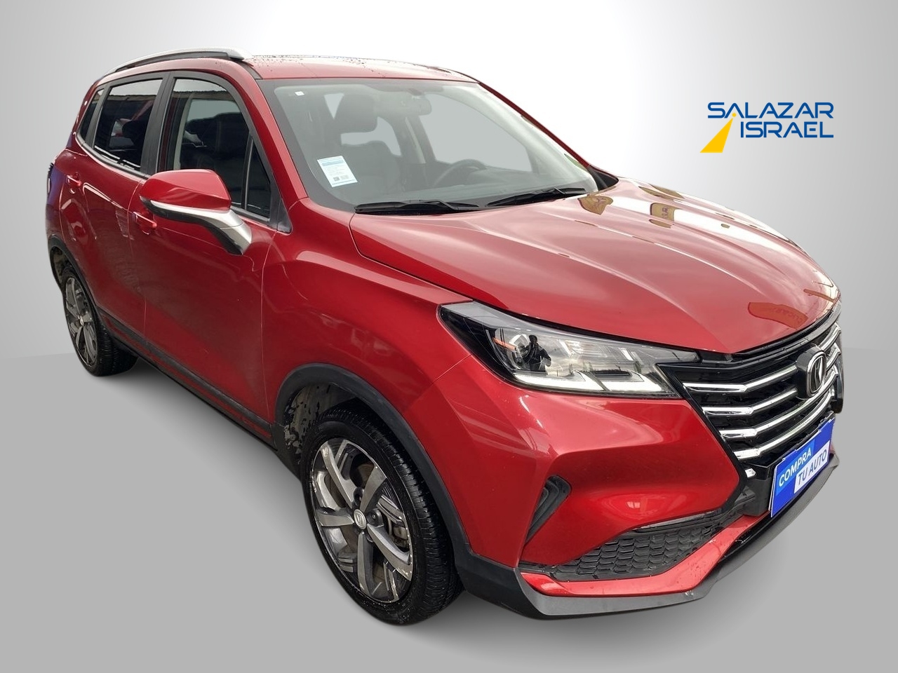 CHANGAN