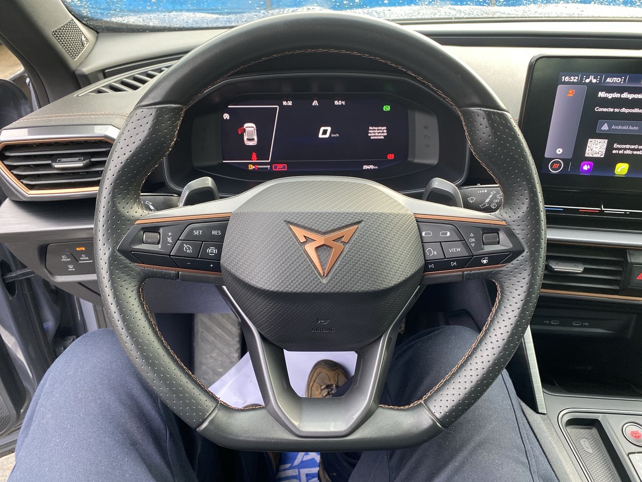 CUPRA - 26