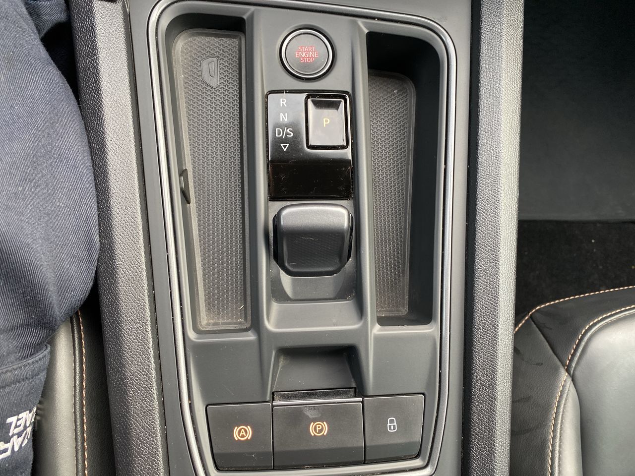 CUPRA - 32
