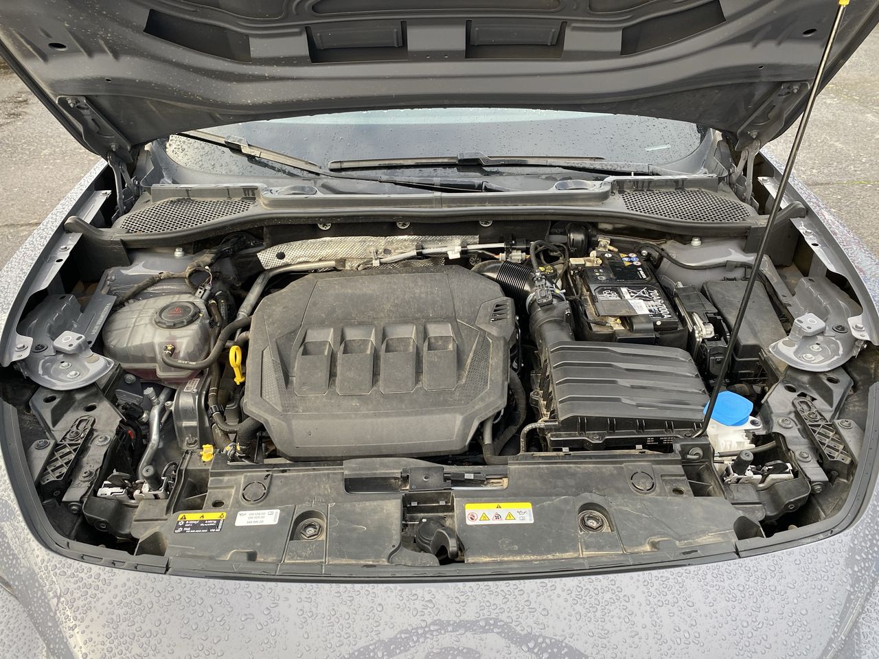 CUPRA - 18