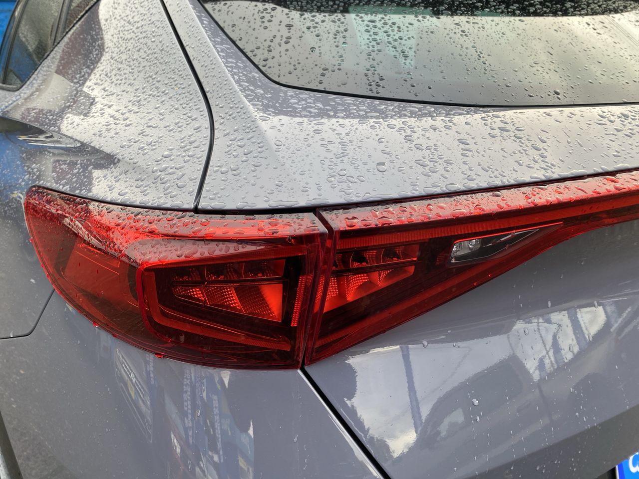 CUPRA - 21