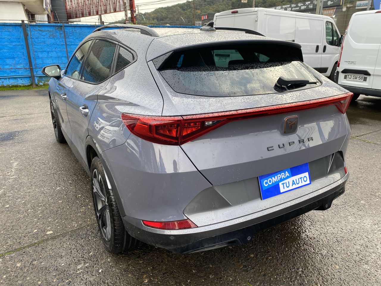 CUPRA - 5