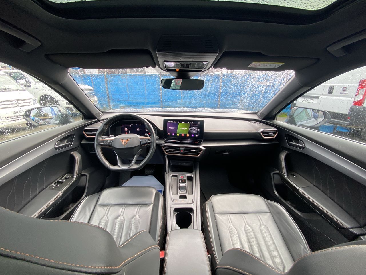 CUPRA - 9