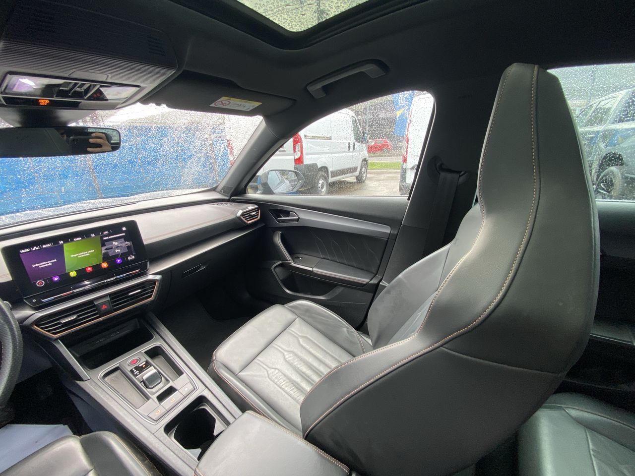 CUPRA - 10