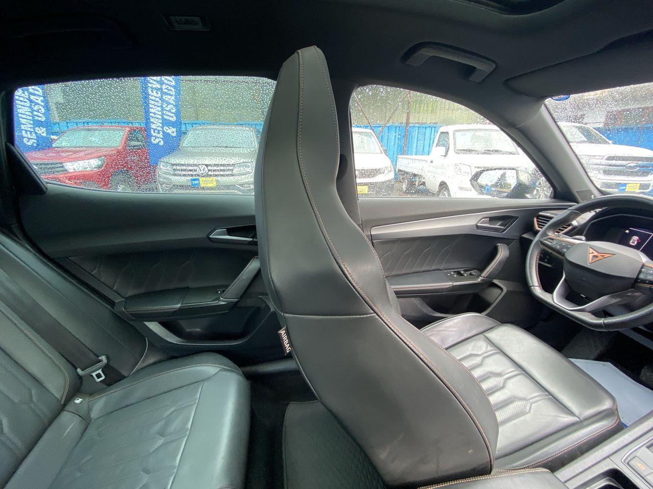 CUPRA - 15