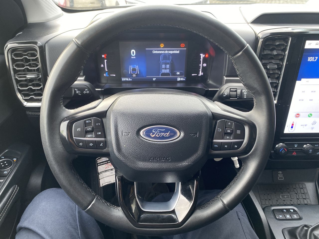 FORD - 26