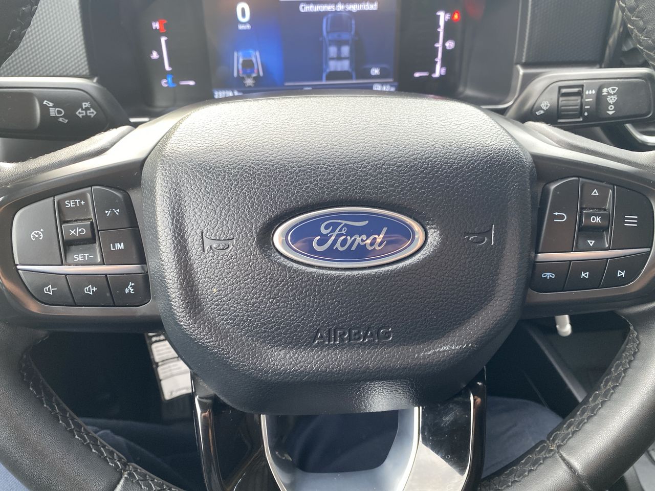 FORD - 27