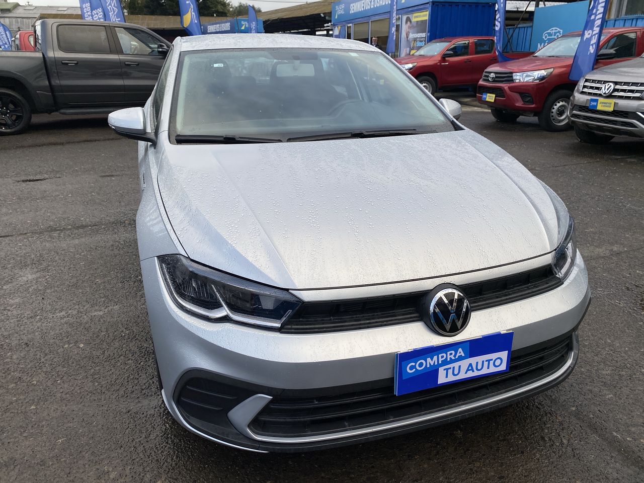 VOLKSWAGEN - 2