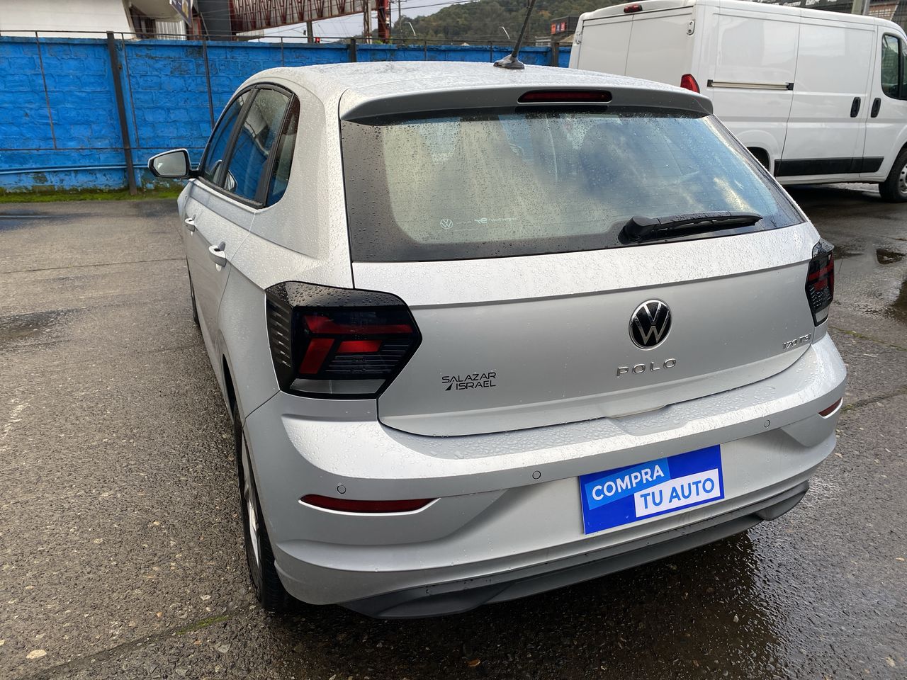 VOLKSWAGEN - 5