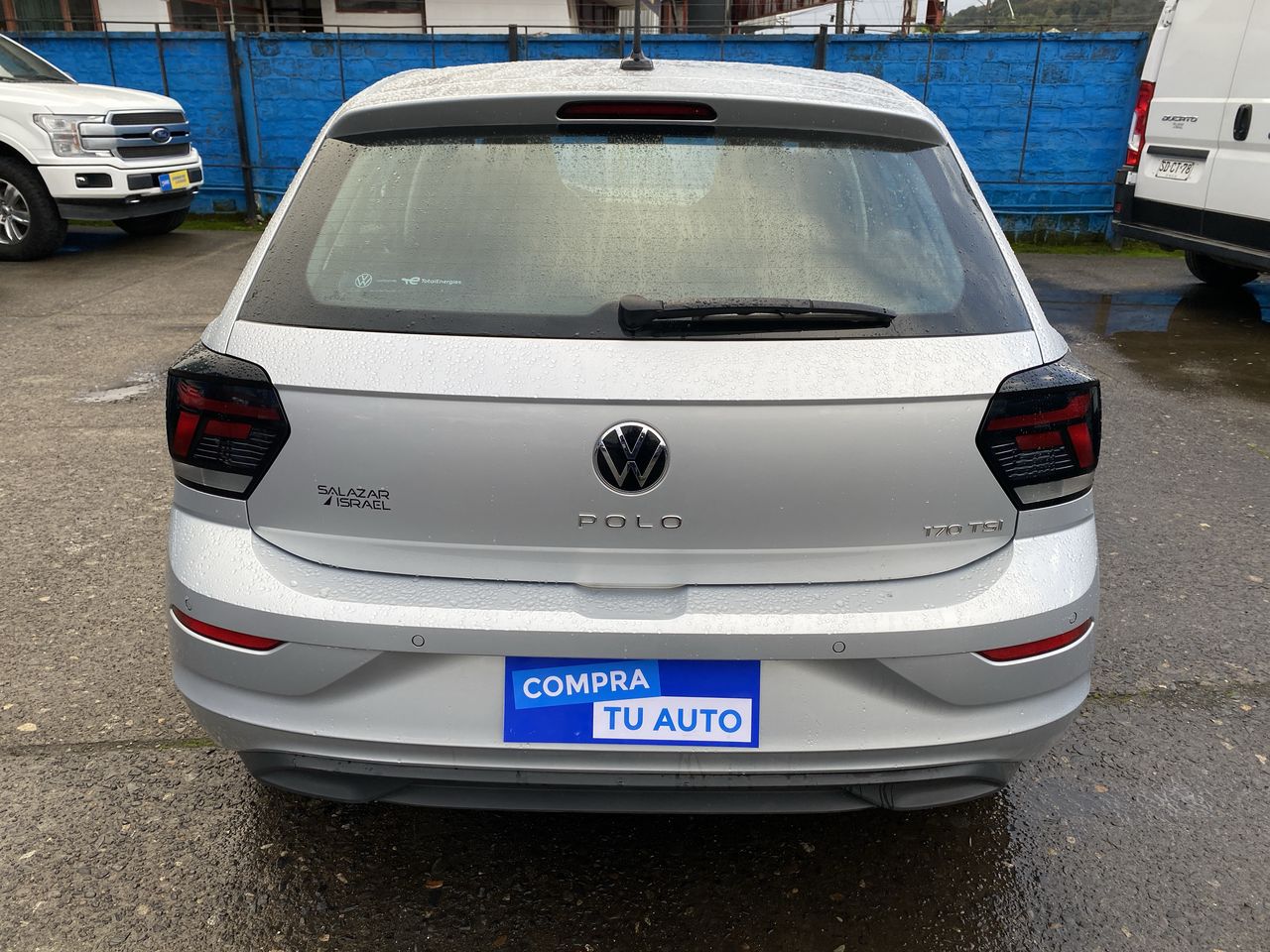 VOLKSWAGEN - 6