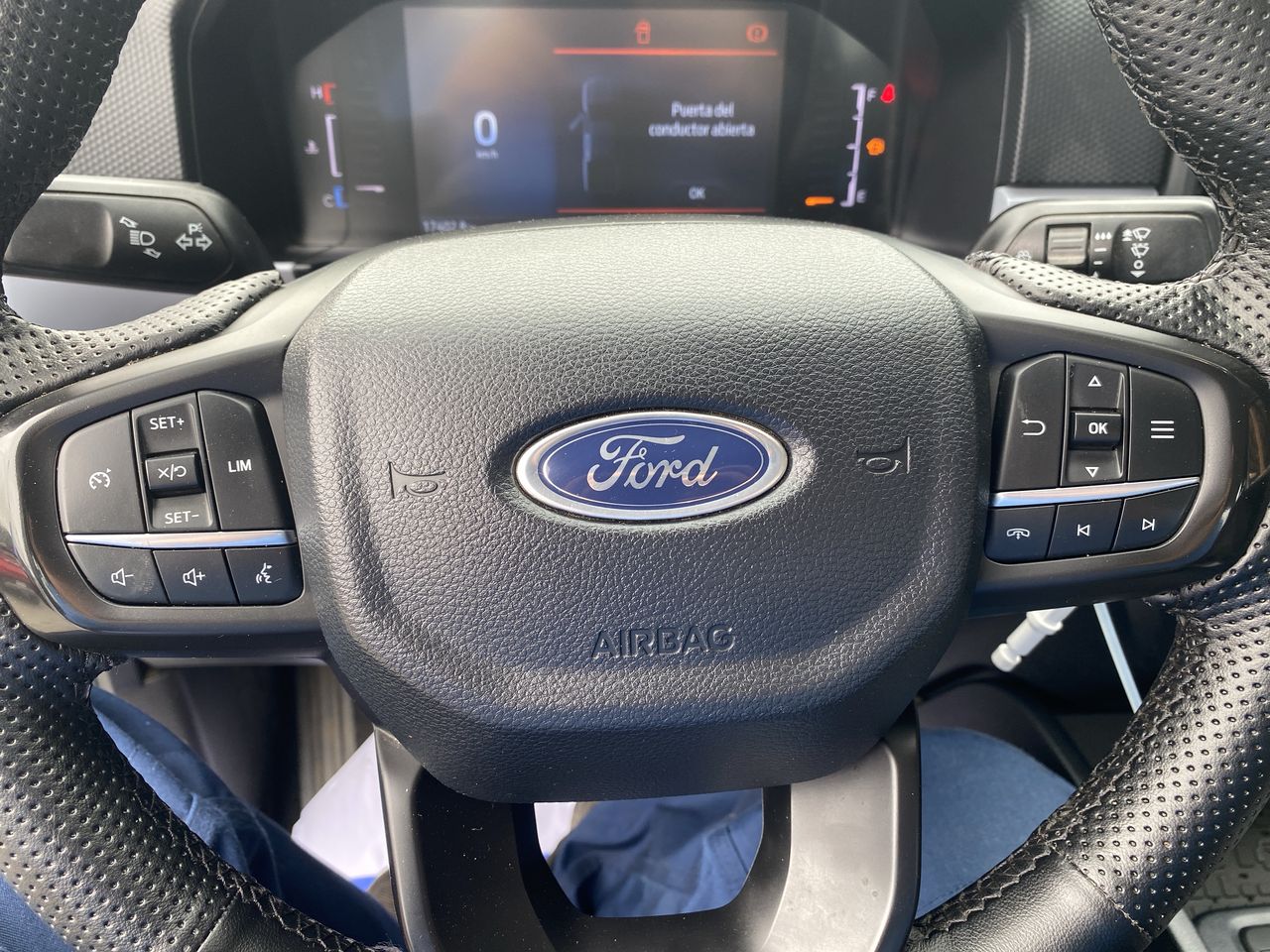 FORD - 26