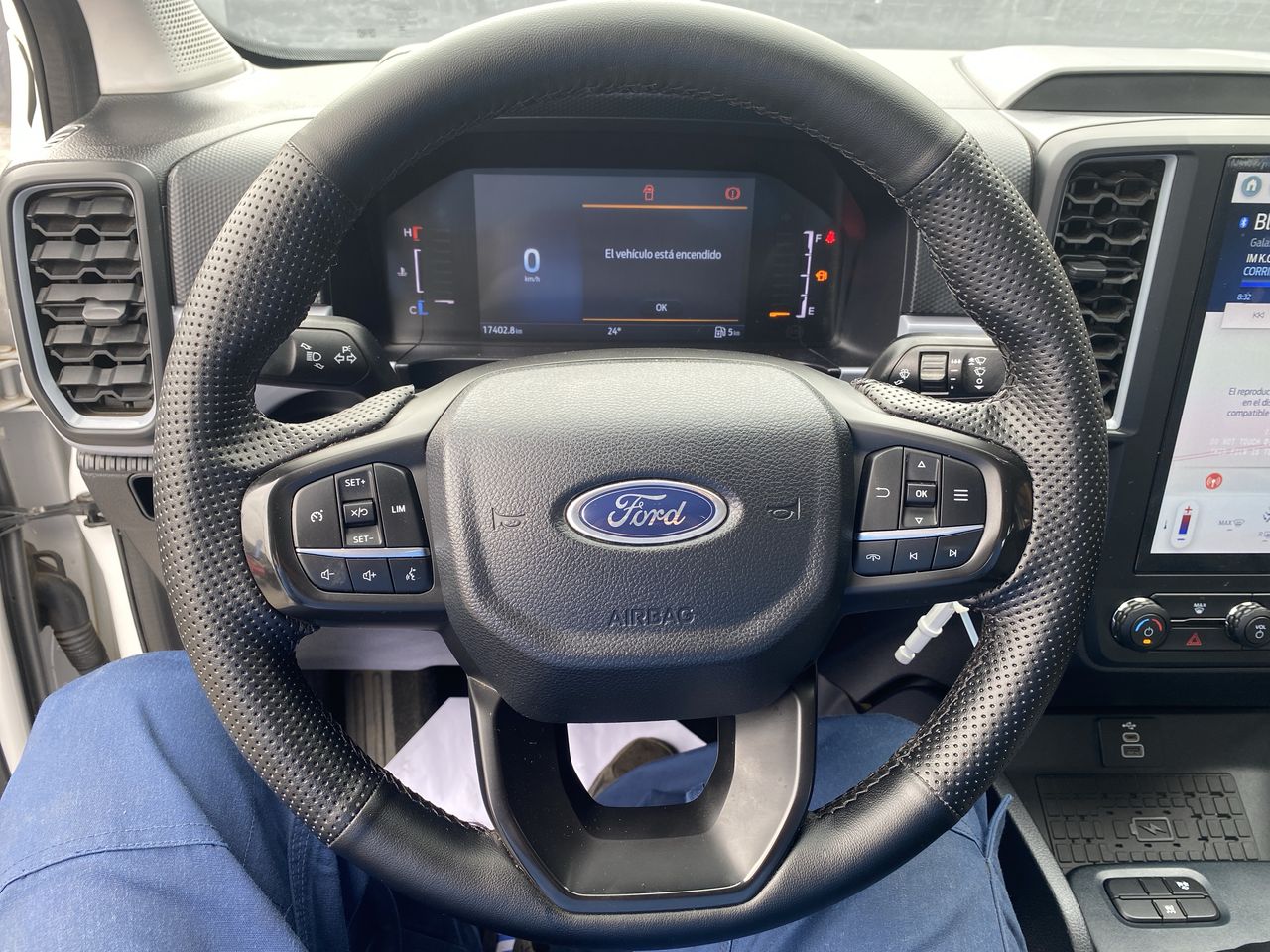 FORD - 25