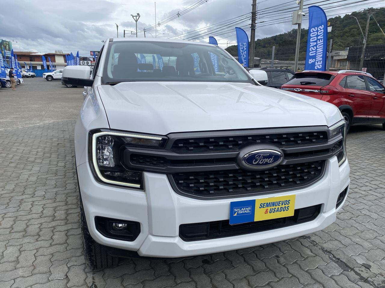 FORD - 2