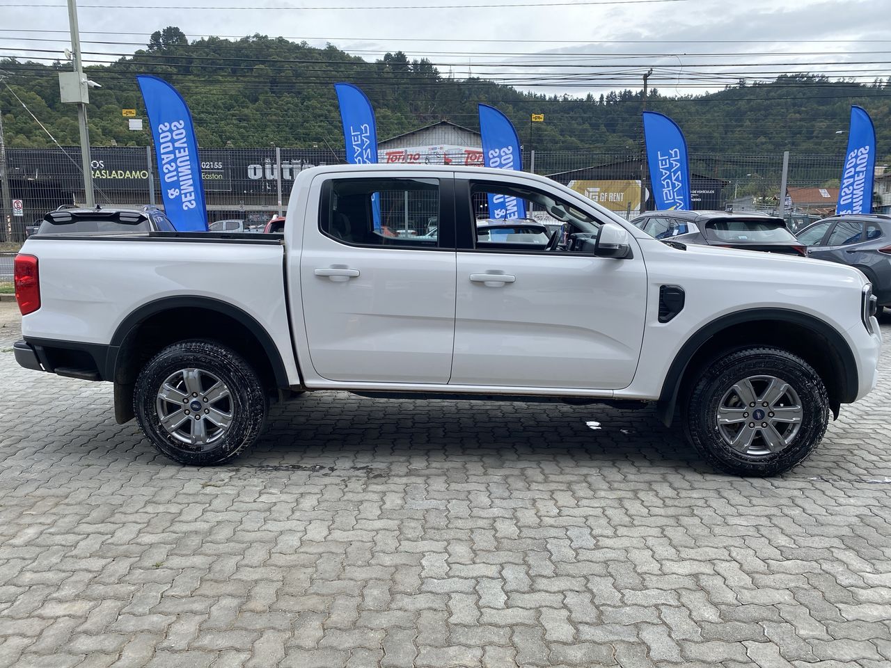 FORD - 8