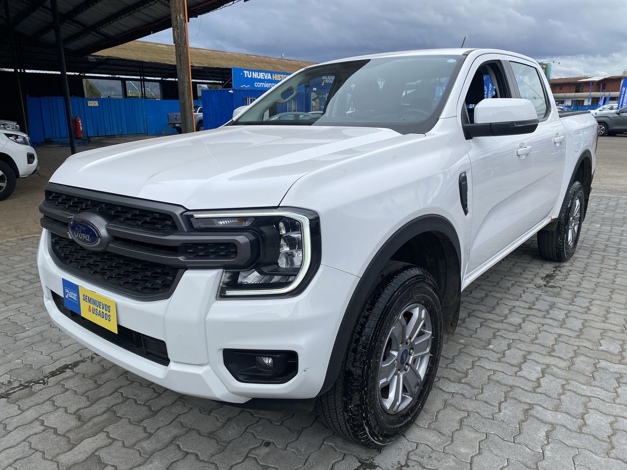 FORD - 3