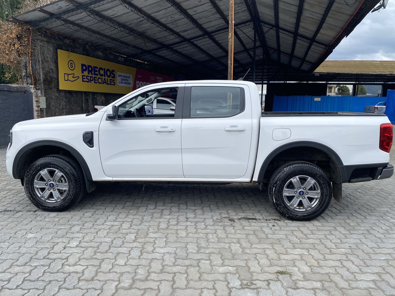 FORD - 4