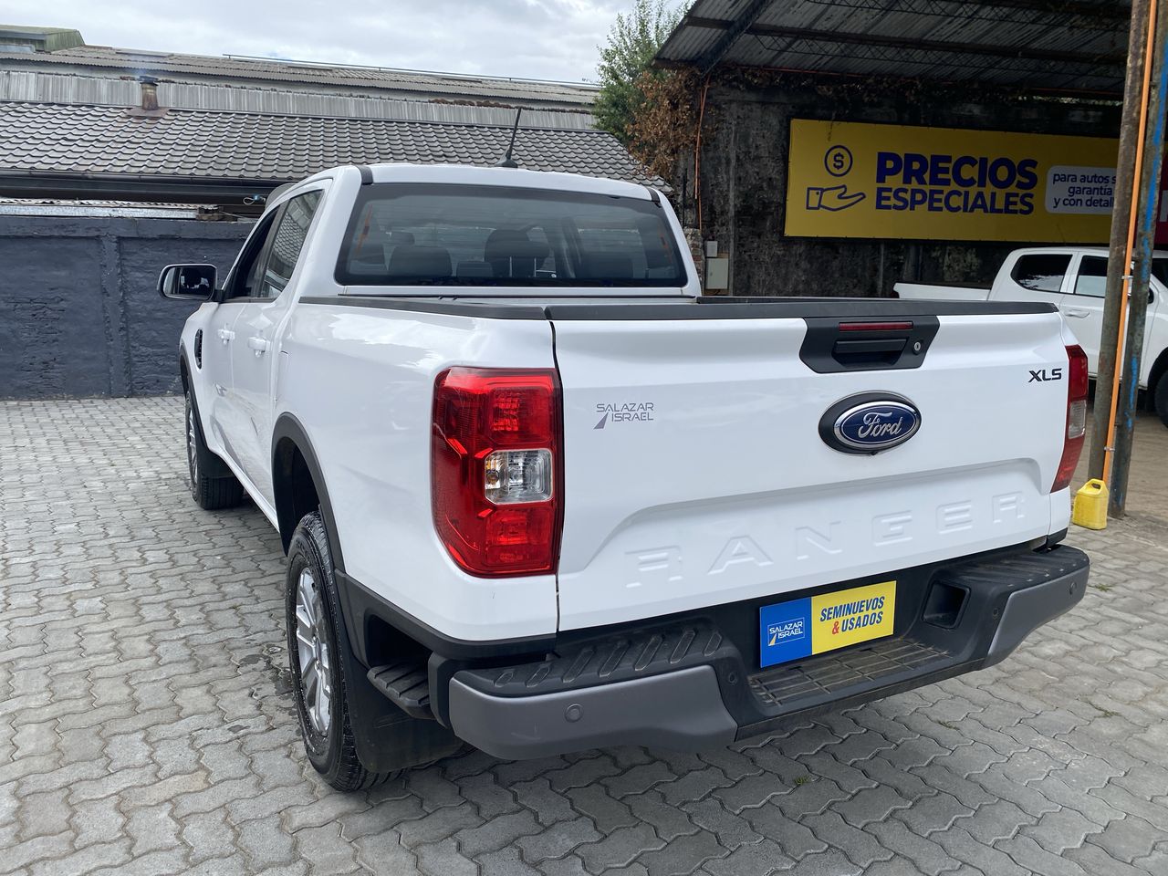 FORD - 5