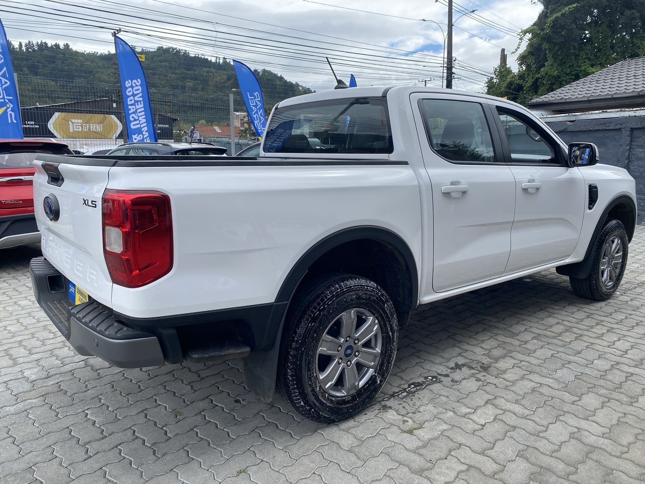 FORD - 7