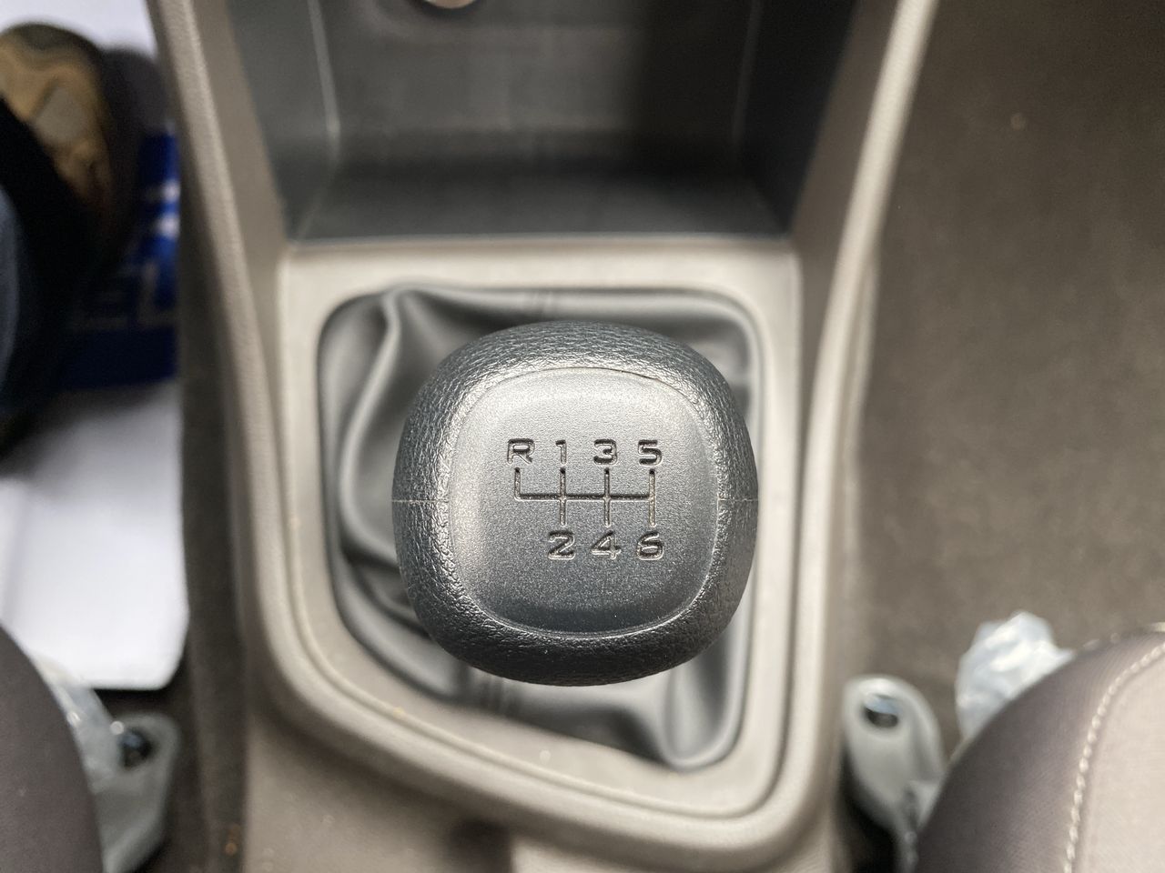 CHEVROLET - 28