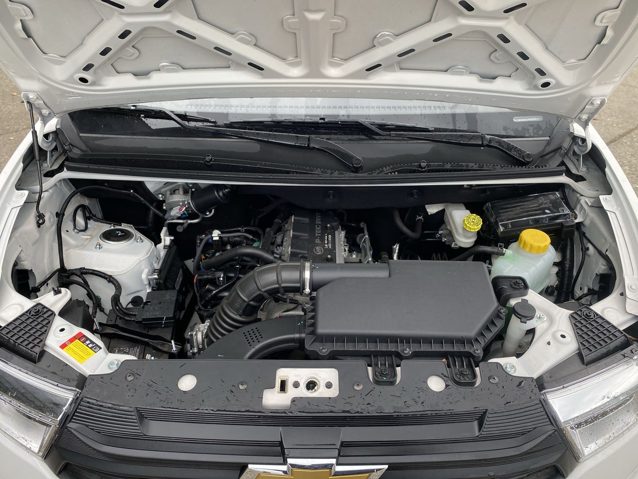 CHEVROLET - 18