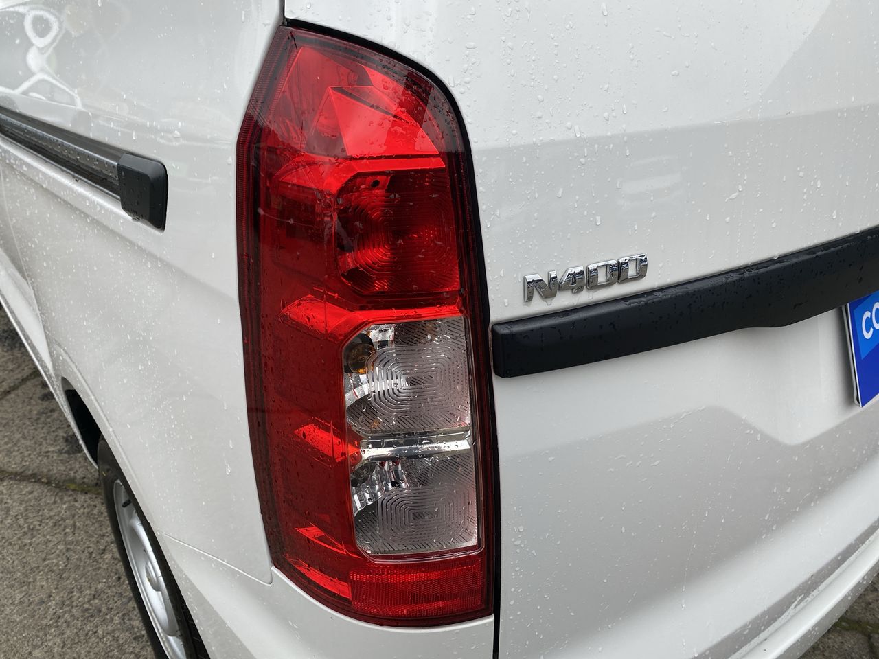 CHEVROLET - 20