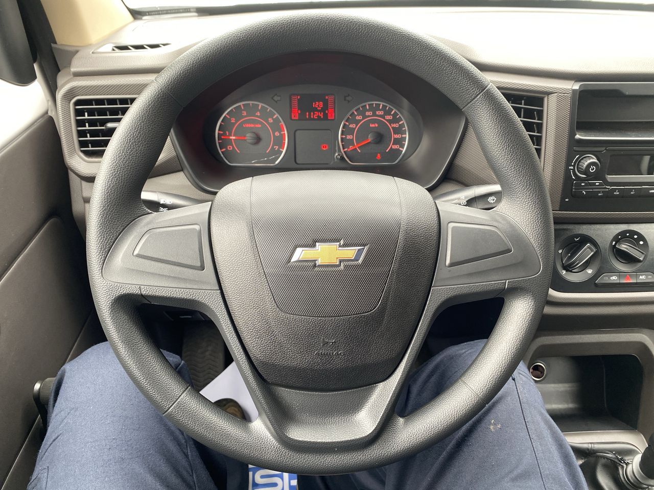 CHEVROLET - 24