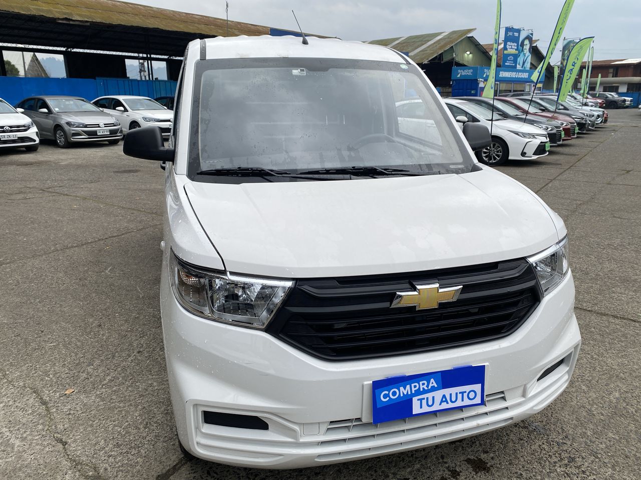 CHEVROLET - 2
