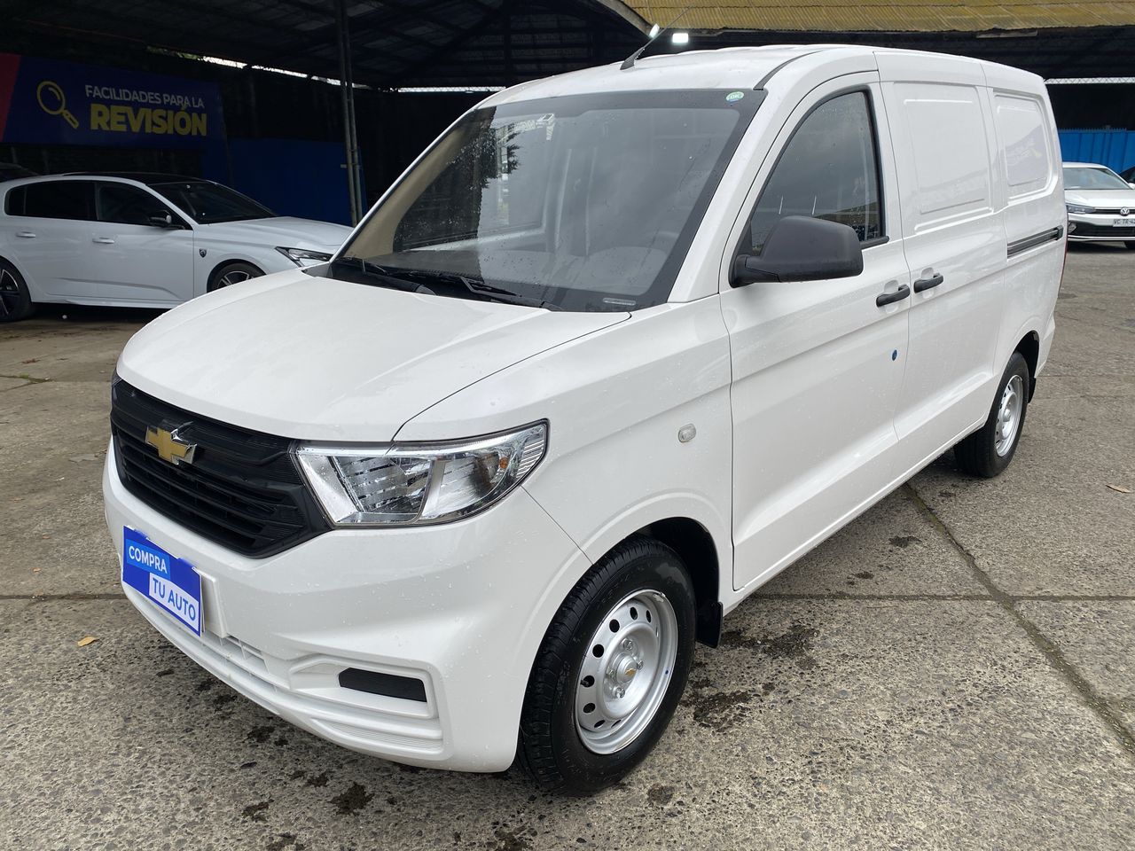 CHEVROLET - 3