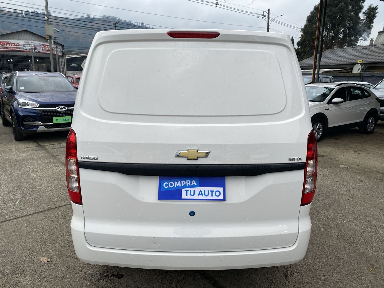 CHEVROLET - 6