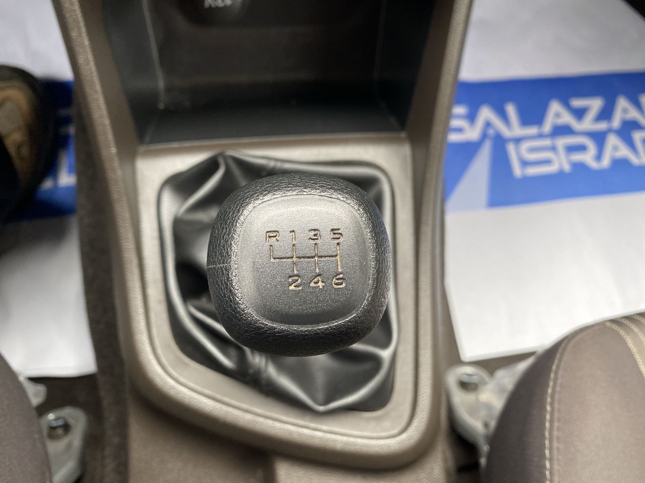 CHEVROLET - 28