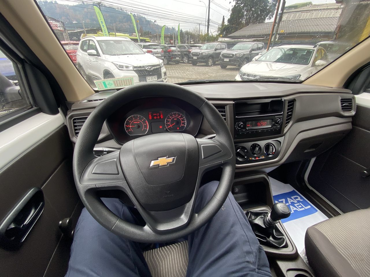 CHEVROLET - 29