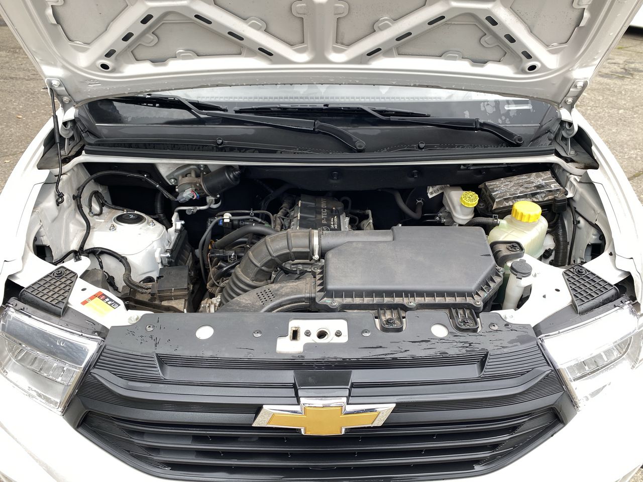 CHEVROLET - 18