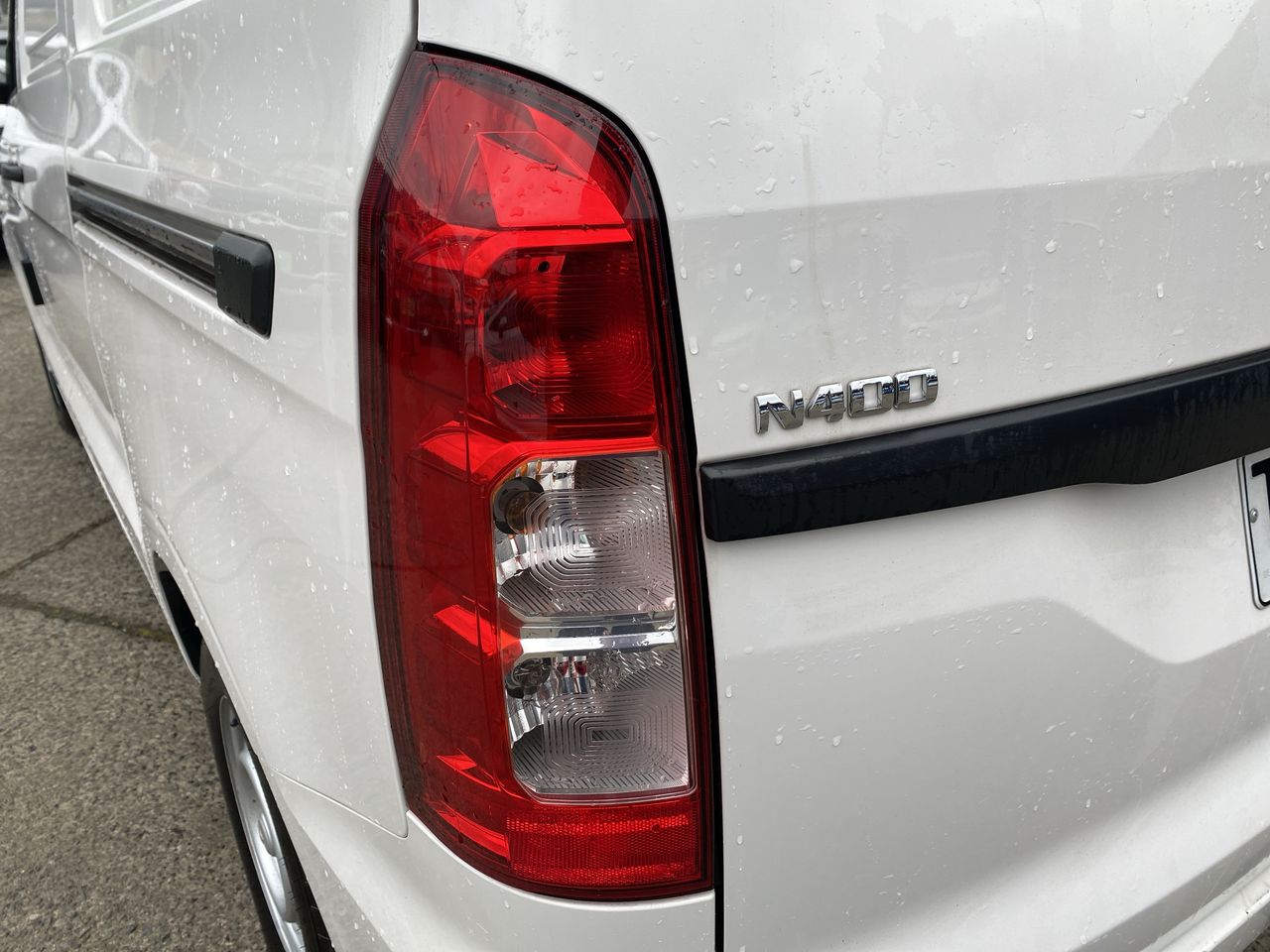 CHEVROLET - 20