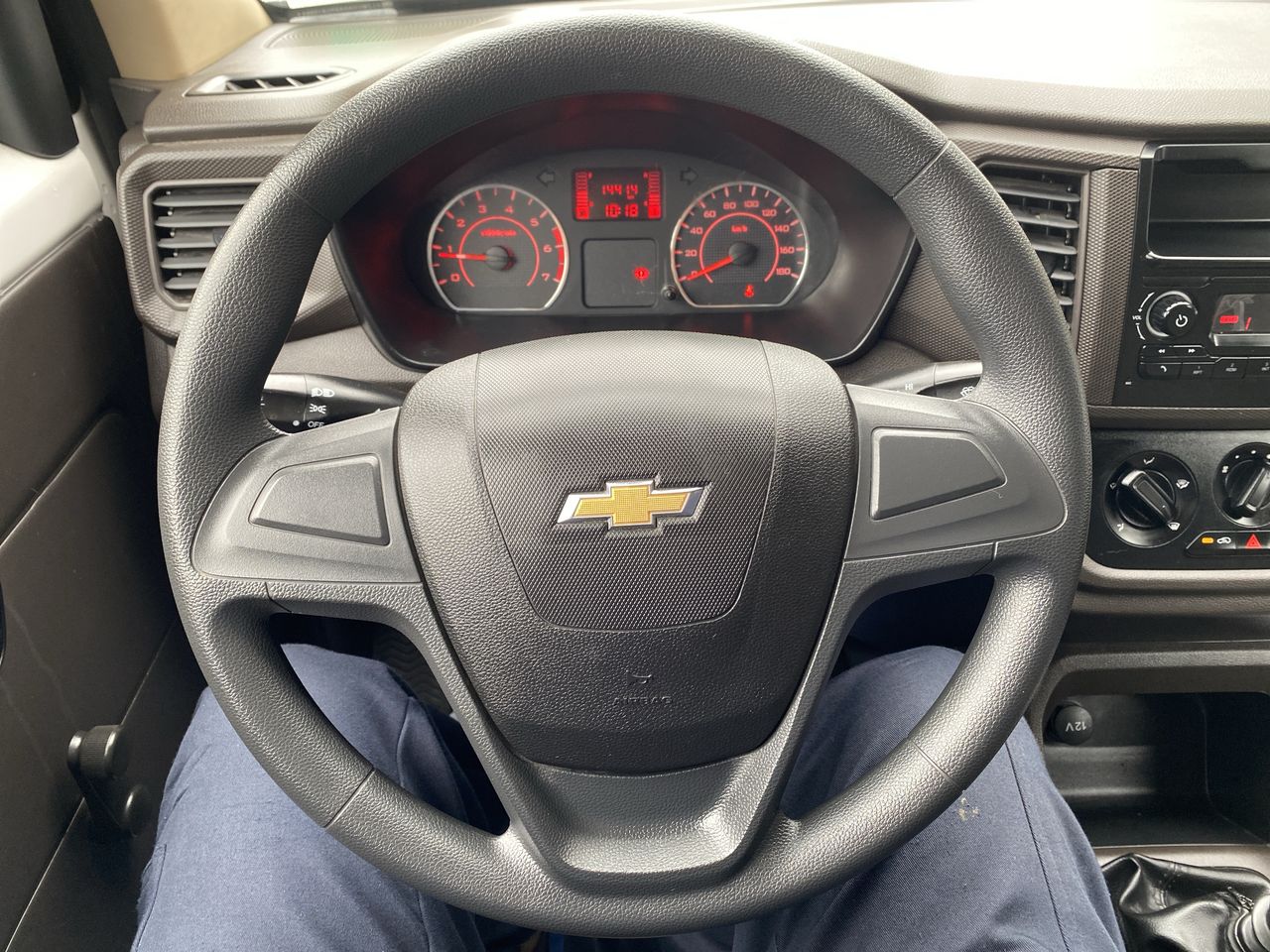 CHEVROLET - 24